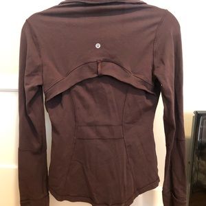 Lulu lemon define jacket